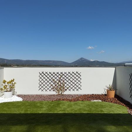 Gegant De Pedra Apartaments Adzaneta Экстерьер фото