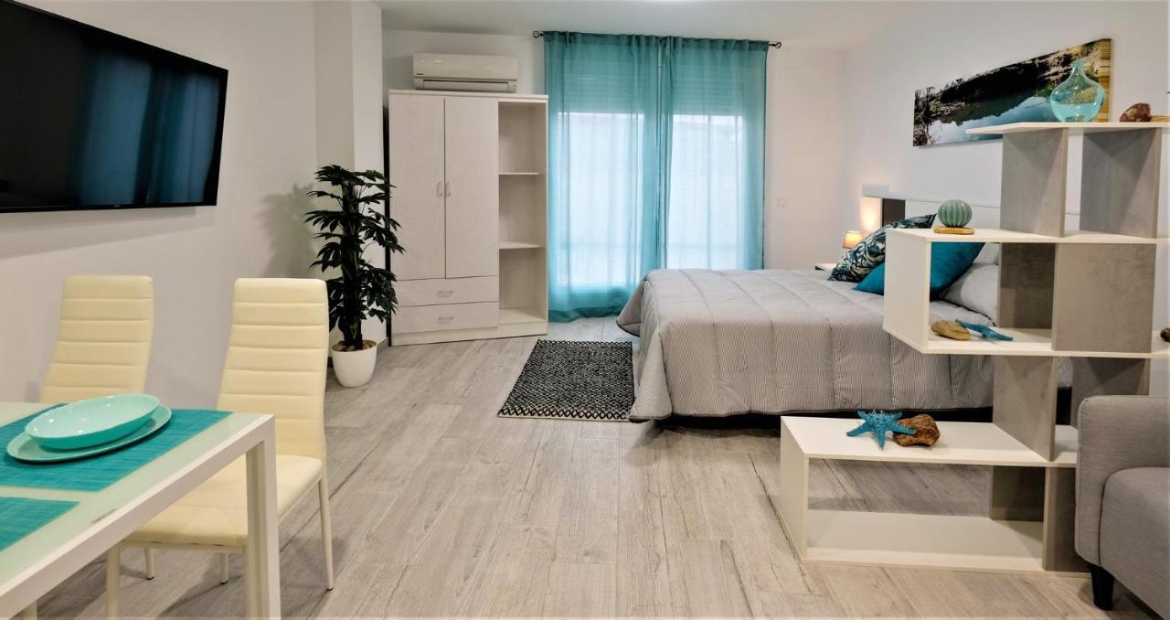 Gegant De Pedra Apartaments Adzaneta Экстерьер фото