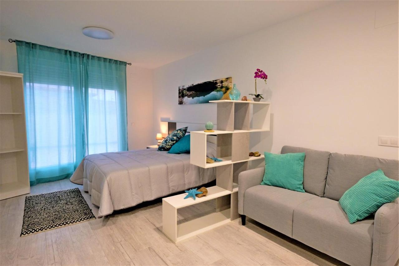Gegant De Pedra Apartaments Adzaneta Экстерьер фото