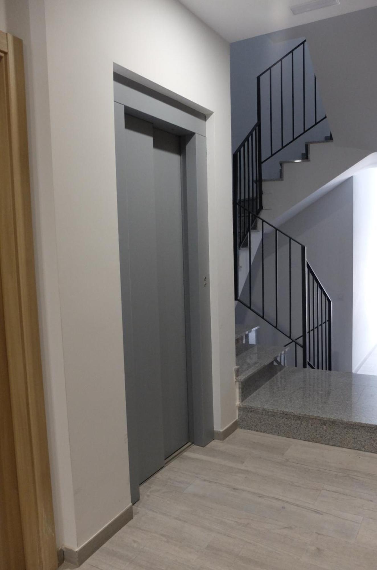 Gegant De Pedra Apartaments Adzaneta Экстерьер фото