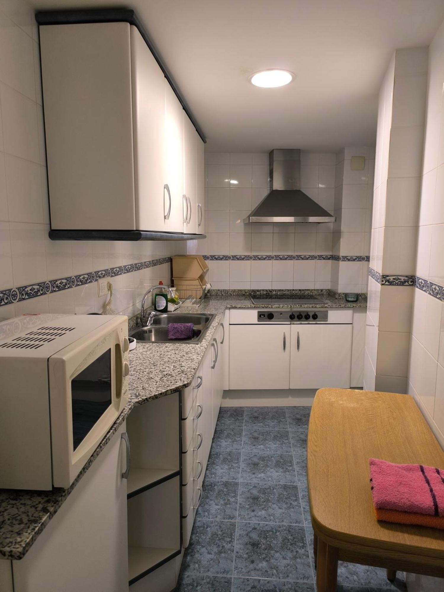 Gegant De Pedra Apartaments Adzaneta Экстерьер фото