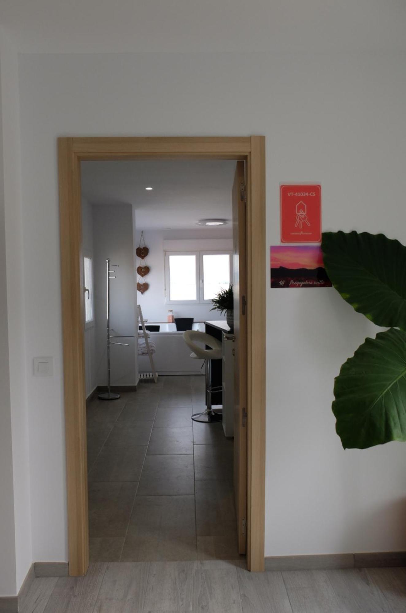 Gegant De Pedra Apartaments Adzaneta Экстерьер фото