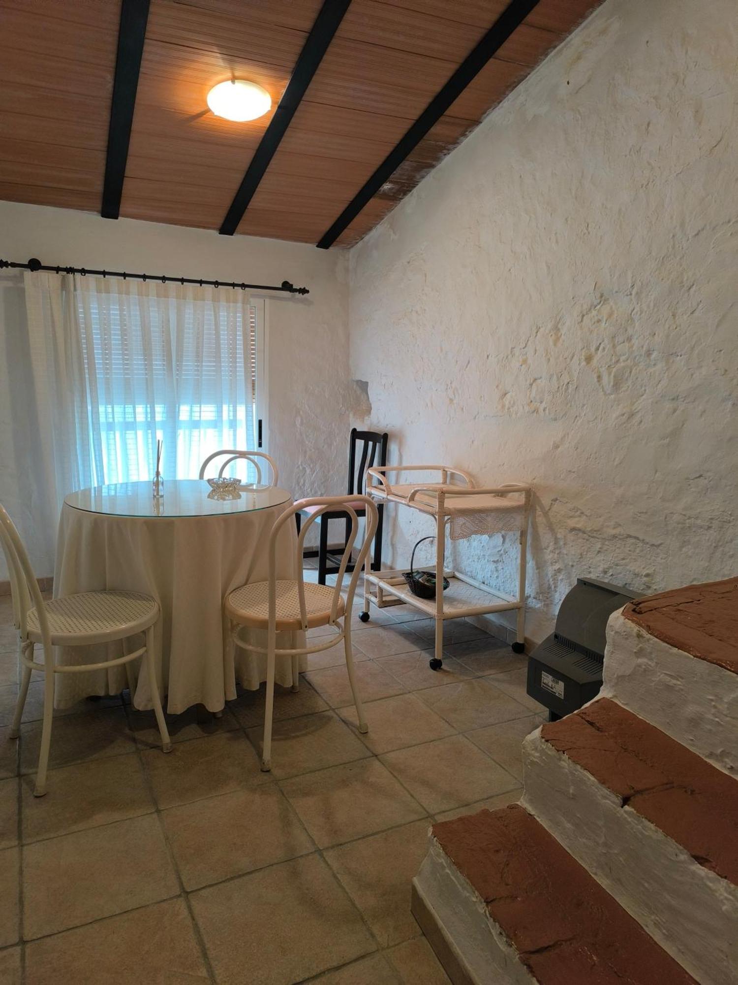 Gegant De Pedra Apartaments Adzaneta Экстерьер фото