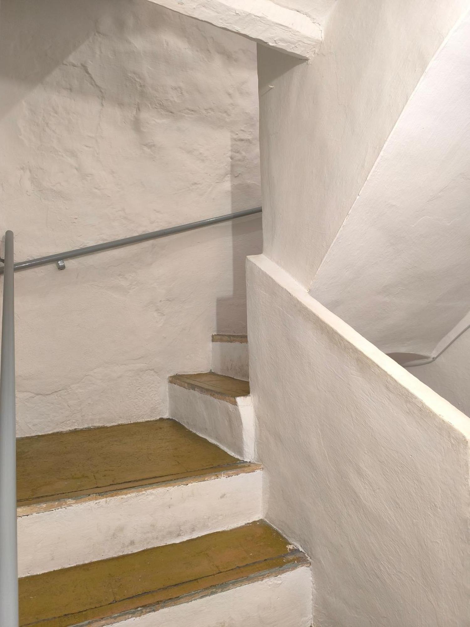 Gegant De Pedra Apartaments Adzaneta Экстерьер фото