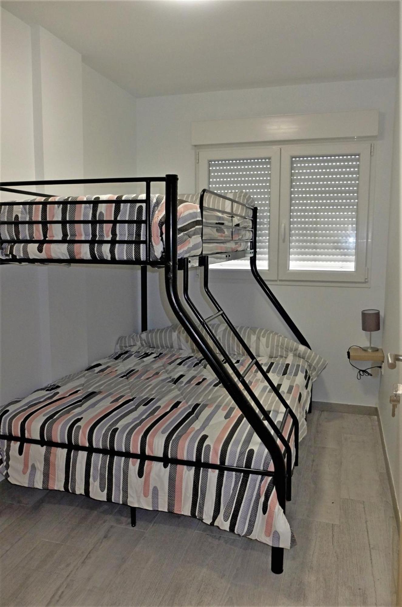Gegant De Pedra Apartaments Adzaneta Экстерьер фото
